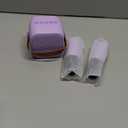 Karaoke Machine for Kids Adults, Karaoke Toys Gifts for Girls Boys, Portable Bluetooth Speaker with Wireless Microphone, Birthday Gifts for Girls Boys Ages 4, 5, 6, 7, 8, 9, 10, 12+ Years Old (Purple 2 Mics)