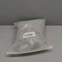 Fuzzy Dog Sweaters for Large Dogs Pet Hoodie Clothes Warm Coats Hooded Sweatshirt Dog Sweaters for Extra Large Dogs(Grey-XXL)