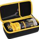 Aproca Portable Storage Protective Case, for DEWALT DCW600B 20V Max XR Cordless Router