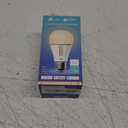 Kasa Smart Light Bulb KL110, LED Wi-Fi smart bulb works with Alexa and Google Home, A19 Dimmable, 2.4Ghz, No Hub Required, 800LM Soft White (2700K), 9W (60W Equivalent)