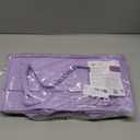 Mr. Pen- Baby Diaper Caddy Organizer, lavender dream, Baby Caddy Organizer with Handle, Compact Size, Collapsible & Portable (1 Pack, Regular)