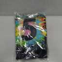 5th Birthday paint splashes T-shirt for kids, girls, boys. T-Shirt, XS