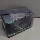 Demelon Cervical Neck Pillows for Pain Relief Sleeping, High-Density Memory Foam Pillow Neck for Bolster Support and Shoulder Relaxer, Decompression Devices Orthopedic Roll Pillow for Bed Office (Grey)