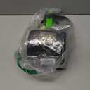 PPOGOO NonBreakable Pet Pooper Scooper for Dogs and Cats with Long Handle High Strength Material and Durable Spring for Easy Grass and Gravel Pick Up, Green