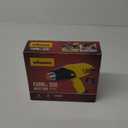 Wagner Spraytech 0503059 FURNO 300 Heat Gun, Dual Temp 750F & 1100F Heat Settings, Electric Heat Gun for Paint Removal, Bending PVC, Crafts and More