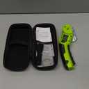 Rotary Cutter For Packages Leather Cordless Electric Scissors