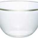 Hario Glass Mixing Bowl, 2200ml