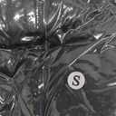 LIQIUMYY Women's High Waist Baggy Sweatpants Lounge Drawstring Workout Pants with Pockets Sweats for Women Running Joggers-Black-S