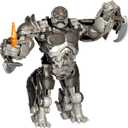 Transformers Toys Studio Series Leader Class Rise of the Beasts 116 Apelinq, 8.5-inch Converting Action Figure For Boys And Girls Ages 8+