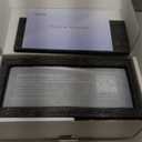 9.26" Carplay Screen for Car, Wireless Portable Car Play Screen for Apple CarPlay & Android Auto, OTA Updates, Backup Camera, Bluetooth 5.0, Mirror Link, Voice Control, GPS Navigation, FM (Black)