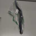 UPANBIKE MTB Mountain Bike Bicycle Short Kids Handlebar 31.8mm*440mm Riser Bar (Black)