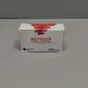 BEVIGOR Hearing Aid Batteries Size 312 (A312-60 Pack)