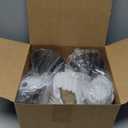 Battery Operated Wall Sconce Set of 2, Vintage Sconces Wall Decor Set of 2 with Remote, Dimmable Wall Lights for Living Room, Wall Lamp Fixture Indoor Bedroom Farmhouse Gallery Kitchen, Black