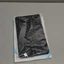 Ultra-Slim Wireless Bluetooth Keyboard, Rechargeable Travel Portable Keyboard Compatible Android, Windows, iOS, Mac OS, for iPhone, for ipad, for Samsung, Tablet, Laptop