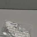 Domensi 100 Pcs Eucalyptus Cupcake Wrappers Rustic Cupcake Liners Green Tulip Baking Cups Baking Liners for Wedding Bridal Baby Shower Birthday Party Supplies Dessert Decoration