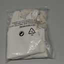 vctops Boho Cotton Linen Decorative Throw Pillow Covers with Tassels 16x24 Inch Soft Farmhouse Neutral Diamond Pillow Covers Accent Macrame Woven Tan Cushion Case for Couch Sofa Car (Type H,16"x24")