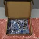 Furance Control Board 920915 Replace for 624742 and 904840 Control Board, Control Board for Single-Stage Gas Furnace