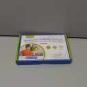 AGES 3+ Sensory Activity Board Sensory Exploration & Stress Relief & Fine Motor Skills