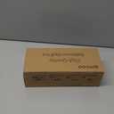 SUS 304 Stainless Steel Shower Caddy,Thickened,Strong And Large Capacity No Rust Shower Organizer,No Drilling/Sleek Bathroom Shower Shelves For Bathroom Storage,Kitchen,Living Room (Black)