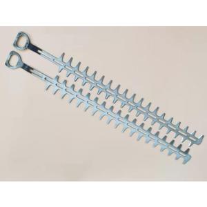 Kerlista Kerlist Replacmentpart 22-inch Length Hedge Trimmer Blades Length fits for Hus AYP Poulan Pro Hedge Trimmers Replace NO. 574681301 35879639 PP2822