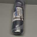 QUTOOL Lumbar Support Pillow for Car, Truck Accessories Travel Essentials, Memory Foam Back Cushion for Driving Seat, Back Pain Relief,Washable Cover, Lower Back Support Fits Most Cars(Black)