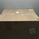 Disney Store Official Beauty and The Beast Tea Cart Set  Includes Lumiere, Mrs. Potts, Chip, Cake with Plate & Server  Disney Princess Toys, with Singing Lumiere & Bubbling Tea Effect