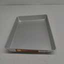 Wilton Performance Pans Aluminum Medium Sheet Cake Pan, 11 x 15-Inch
