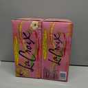 2 x La Croix Sparkling Water, Hi-Biscus!, 12 Fl Oz (pack of 8)