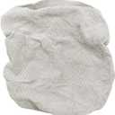 Stretch Chair Seat Cover, Protect Chair Scratches Soft Breathable Wear-Resistant Stretch Chair Slipcover (White)