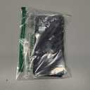 BLU View 5 Case with Tempered Glass Screen Protector,Military Grade Heavy Duty Shockproof Protective Cover,with Ring Kickstand for BLU View 5 (Black)