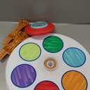 Twist N Twirl Classic Spinning Activity Toy for Toddlers Ages Over 18 Months