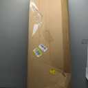 Ironing Board, Metal Panel Iron Board |43" X 13" W/with Iron Rest | Full Metal Construction| Height Adjustable | Heat & Scorch Resistant Fabric | Anti-Skid Feet | Heavy Duty| Easy to Fold