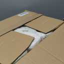 Seventh Generation Toilet Paper Recycled Bath Tissue 4-Pack 100% Recycled Paper 2-ply without Chlorine Bleach 12 Rolls