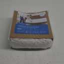 Linenspa Zippered Mattress Encasement  Queen Size Waterproof Mattress Protector  Quiet Cover & Complete protection  Dorm Room Essentials, White