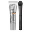 Perfection Eye Tightener, Gentle Skin Care Moisturizing Eye Tightener Cream with Brush, Instant Firming Primer for Fine Lines and Wrinkles, All Skin Types (1)