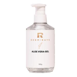 Cooling Gel Use with for Hair Removal Device 300g