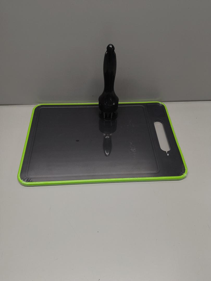 Kitchen Gadgets, Cutting Boards, Defrosting Board, Thawing Tray for Frozen Meat, Knife Sharpener, Chopping Board, Defrosting Tray for Frozen Meat, Garlic Grater, 4 in 1 cutting board, Meat Tenderizer