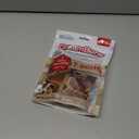 DreamBone Grill Masters T-Bones Rawhide-Free Dog Treats, 8 Count (EXP 02/12/29)