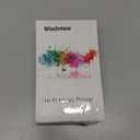 32GB MP3 Player with Bluetooth, 1.8 inch Screen, with FM Radio, Recorder, Portable Sport HiFi Music Player Up to 512GB, Blue