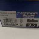Skechers Men's D'Lux Walker Orford Slip-in Sneaker, Size 9.5