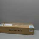 SineRise LED Modern Bathroom Vanity Light Bar (24-Inch, 3000K/4000K/6000K), Matte Black Dimmable Modern Acrylic Bathroom Wall Lighting Fixtures Over Mirror