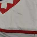 Spooktacular Creations Women Plus Size Halloween Costumes, White Nurse Heartbreaker Dress Costume Set for Adult Halloween Parties, XXL