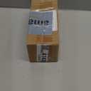 Kitchen Sink Caddy, Sponge Holder for Kitchen, Soap Dish Holder for Countertop, with Dishcloth Hanger Drying Rack, Rustproof 304 Stainless Gadgets Sink Accessories (Black)