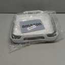 Collapsible Wash Basin for Baby Bottles - 2.4 Gallons Portable Wash Bin for RV Camping Sink, Space-Saving Dish Tub (Gray)