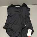 baleaf Women's Racerback Athletic One Piece Modest Bathing Size 40