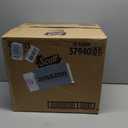 Scott ComfortPlus Toilet Paper, 48 Triple Rolls, 231 Sheets per Roll, Septic-Safe, 1-Ply Toilet Tissue