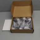 3-PINS UF646 Ignition Coil Pack 94372 Spark Plugs Compatible with Ecoboost 3.5L V6 Turbo Ford F150 Expedition Explorer Flex Taurus Transit & Lincoln MKS MKT 2011 2012 2013 2014 2015 2016 2017