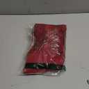 Women's Cropped Running Workout Jackets Zip Slim Fit Athletic Tops with Thumb Holes Medium