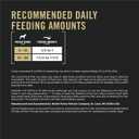 Purina Pro Plan Small Breed Dog Food With Probiotics for Dogs, Shredded Blend Chicken & Rice Formula - 6 lb. Bag (EXP 04/01/27)