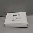 Moucuny 4 Pcs Wooden Christmas Nativity Table Sign Wooden Holy Night Decorative Signage Xmas Tiered Tray Decor Winter Centerpieces Farmhouse Block Set Xmas Table Sign for Home